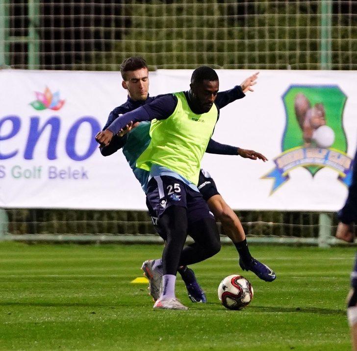 Adana Demirspor’da Tütüneker rüzgarı! G3