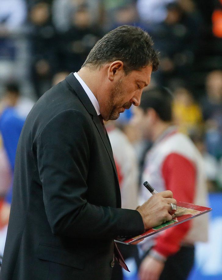 ÖZET | Pınar Karşıyaka: 80 - Anadolu Efes: 82 maç sonucu G2