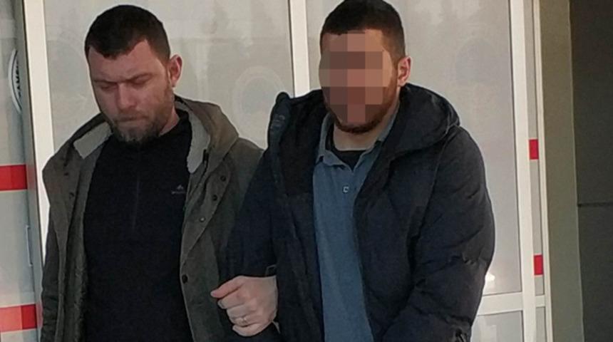 9 günde 4 defa cezaevinden kaçtı