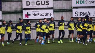 Fenerbahçe’de Mehmet Ekici sürprizi