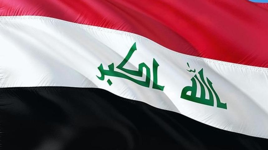 Son dakika! Irak Dışişleri Bakanlığı, ABD Büyükelçisini bakanlığa çağırdı