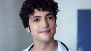 Mucize Doktor'un Ali Vefa'sı Taner Ölmez'den sevgilisiyle tatil pozu