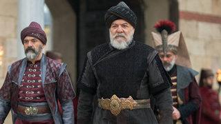 Çetin Tekindor 'Hay Sultan' dizisiyle ekranlara geri dönüyor