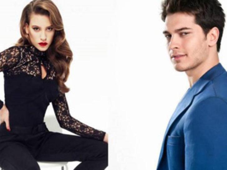 Serenay istedi, Çağatay aldı G4