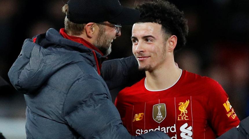 ÖZET | Liverpool - Everton maç sonucu: 1-0