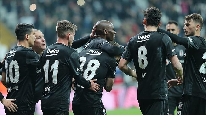 İtalyanlar Beşiktaş'tan Adem Ljajic'i istiyor!