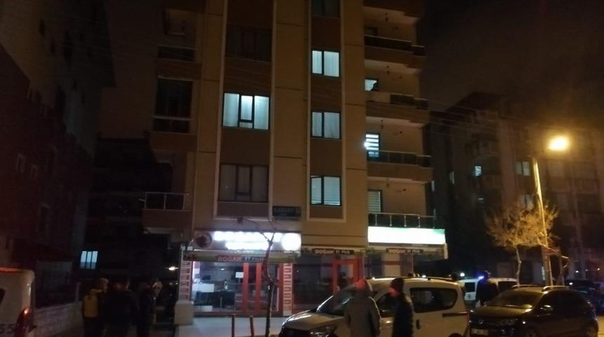 Piknik t&uuml;p&uuml;yle intihara kalkıştı! Ekipler dakikalarca dil d&ouml;kt&uuml;!