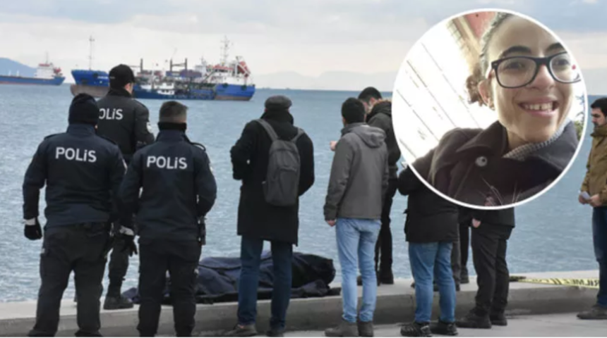 Sibel &Uuml;nli'nin &ouml;l&uuml;m&uuml; sonrası İstanbul &Uuml;niversitesi'nden flaş yemekhane kararı! 