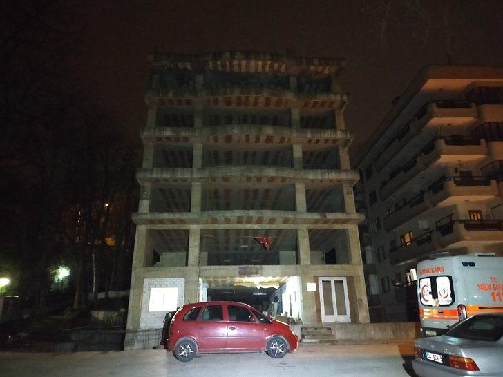 Yeni yıla girerken intihar girişiminde bulunmuştu! Bu kez hayatını kaybetti G3