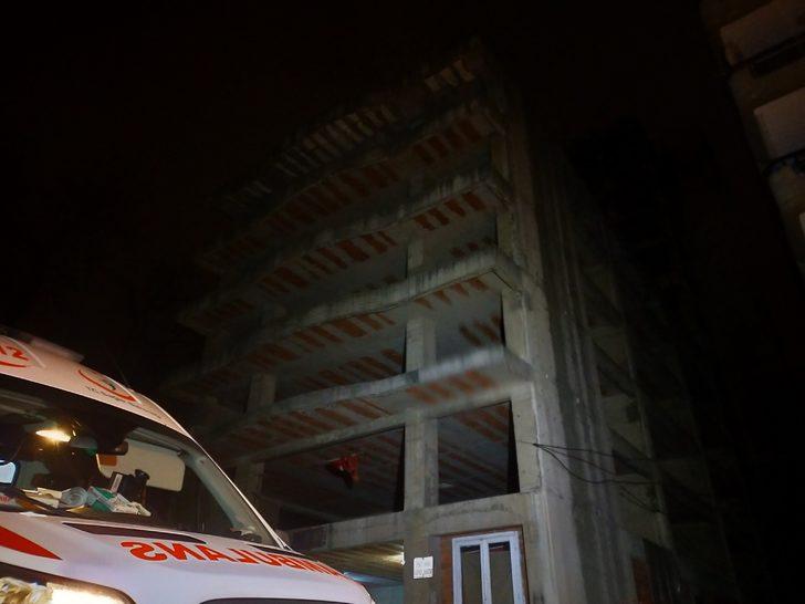 Yeni yıla girerken intihar girişiminde bulunmuştu! Bu kez hayatını kaybetti G4