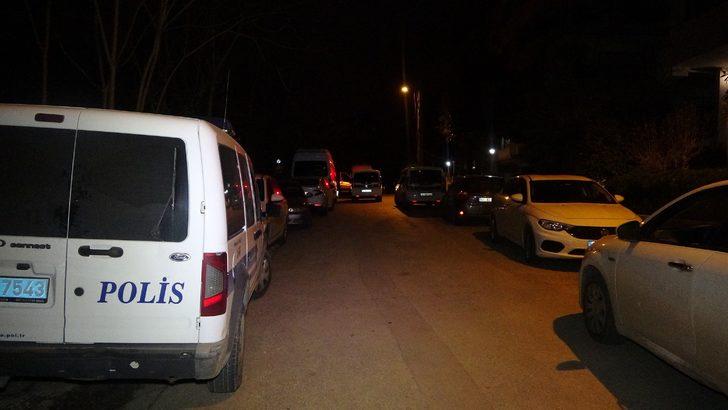 Yeni yıla girerken intihar girişiminde bulunmuştu! Bu kez hayatını kaybetti G5