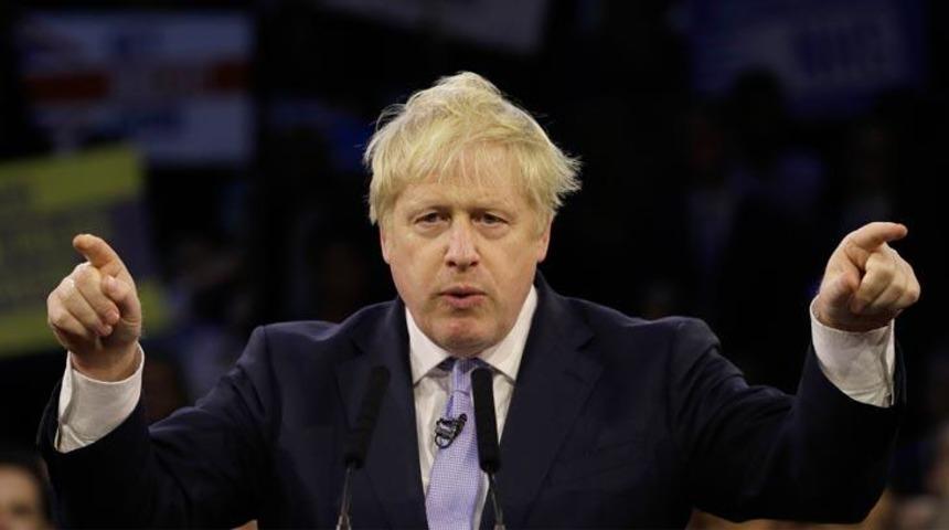Boris Johnson'dan 'Kasım S&uuml;leymani' a&ccedil;ıklaması: &Ouml;l&uuml;m&uuml;ne ağlamayacağız