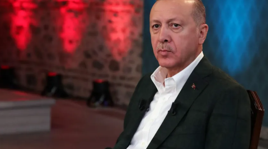 Cumhurbaşkanı Erdoğan'dan dikkat çeken faiz ve enflasyon açıklaması!