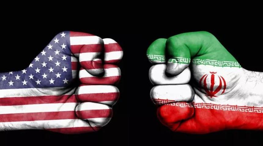 ABD 'izliyoruz' diyerek duyurdu: İran alarm durumuna geçti!