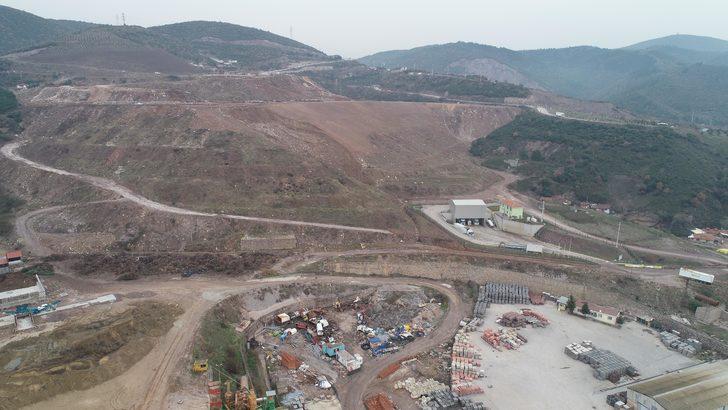 Kocaeli’de toprak kayması tehdidi! Bir mahalle diken üstünde​ G2
