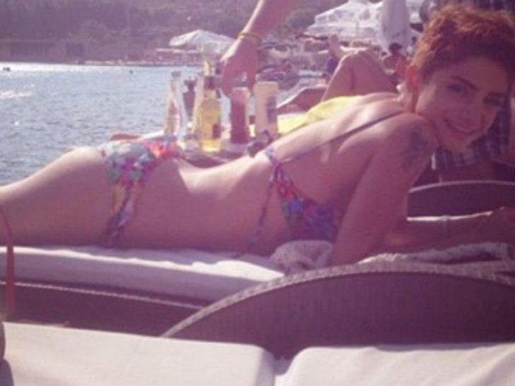 Kenan İmirzalıoğlu sevgilisini terk etti G3