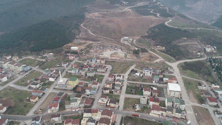 Kocaeli’de toprak kayması tehdidi! Bir mahalle diken üstünde​ G4