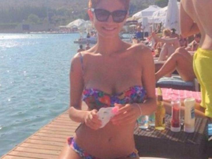 Kenan İmirzalıoğlu sevgilisini terk etti G4