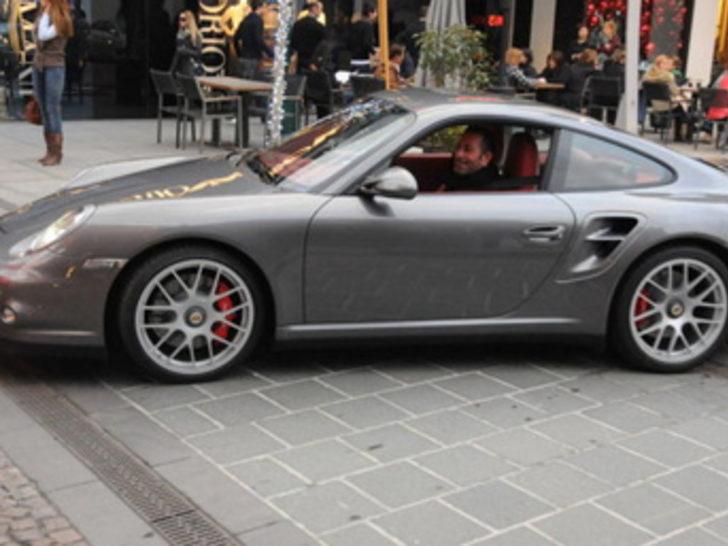 Cem Yılmaz'da yok yok G1