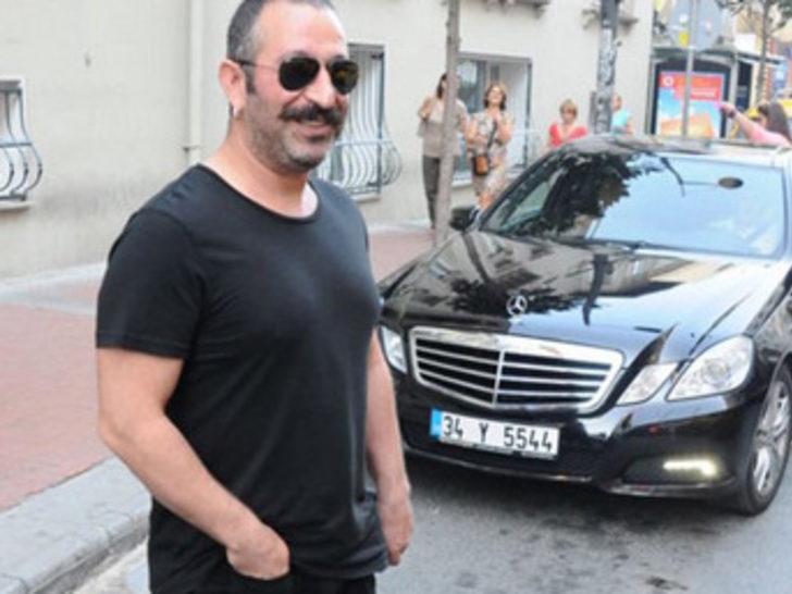 Cem Yılmaz'da yok yok G3