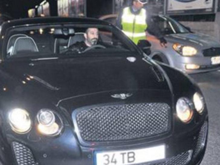 Cem Yılmaz'da yok yok G4