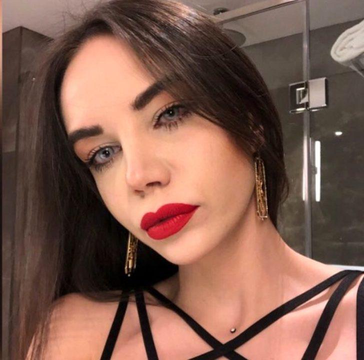  Bu Tarz Benim'in olay yarışmacısı Ayşenur Balcı ortaya çıktı! İnanılmaz değişim G2