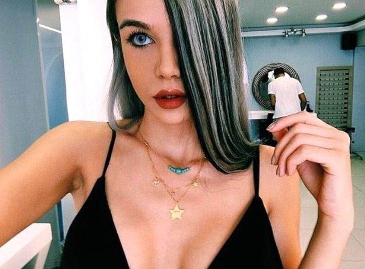  Bu Tarz Benim'in olay yarışmacısı Ayşenur Balcı ortaya çıktı! İnanılmaz değişim G5