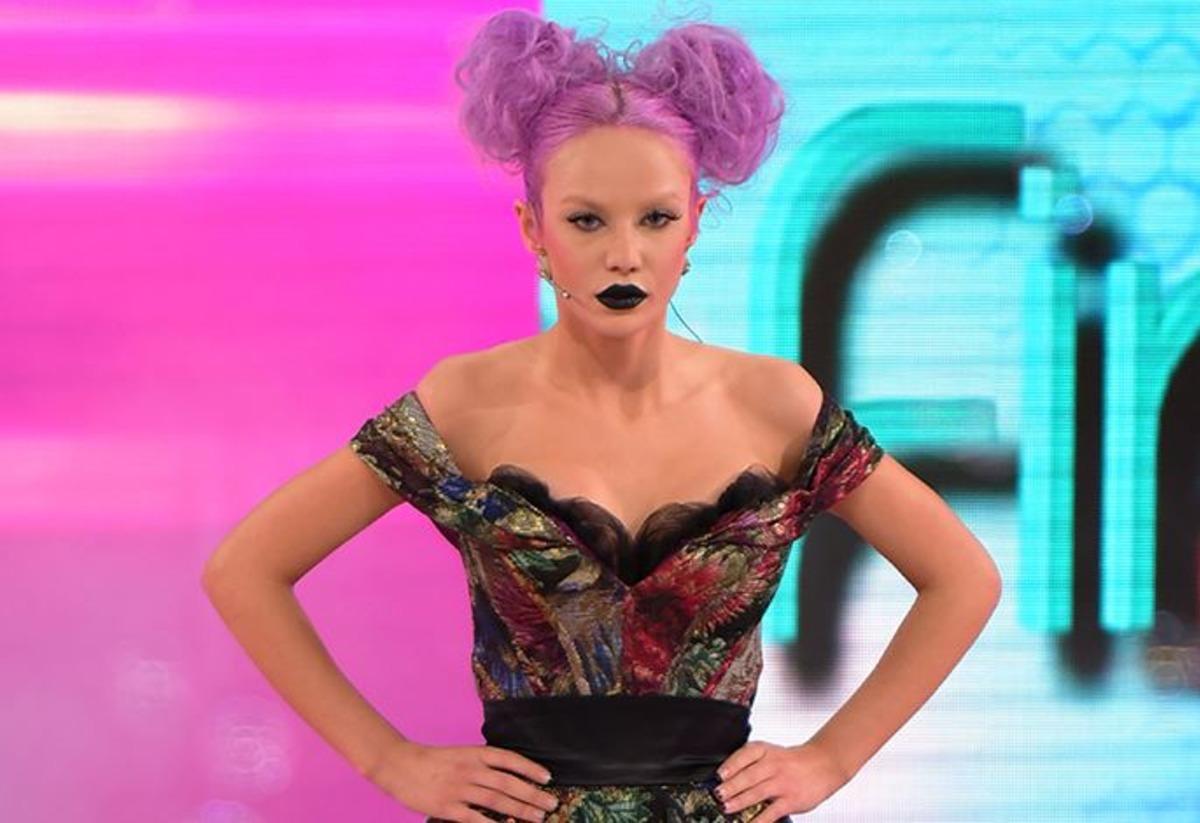  Bu Tarz Benim'in olay yarışmacısı Ayşenur Balcı ortaya &ccedil;ıktı! İnanılmaz değişim