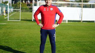 Hüseyin Eroğlu: Avrupa'dan birçok takım Ravil Tagir'i takip ediyor