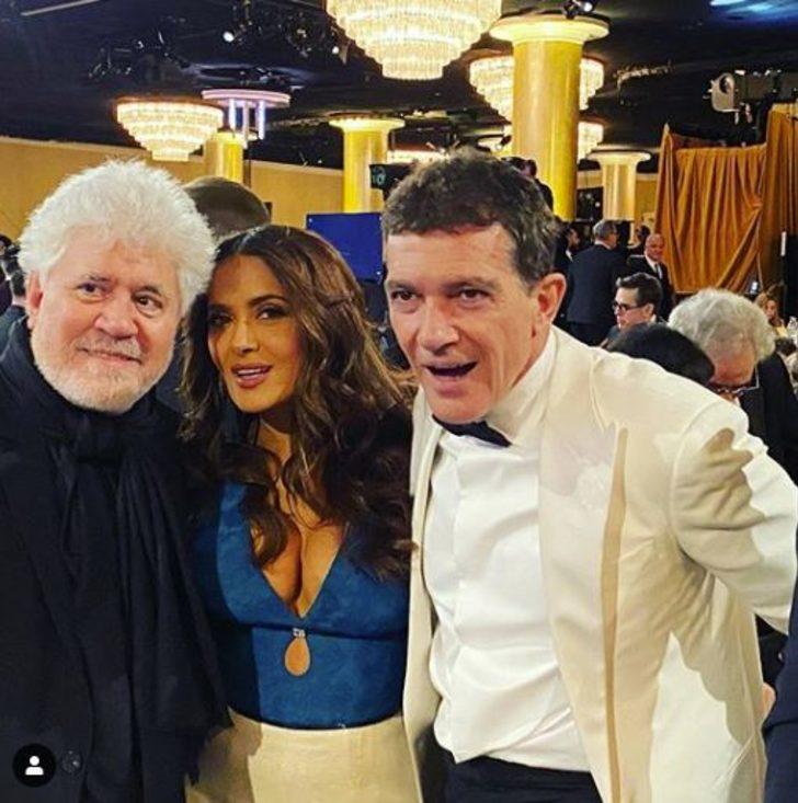 77. Altın Küre (Golden Globe) Ödül Töreni'nde kırmızı halı şıklığı G2