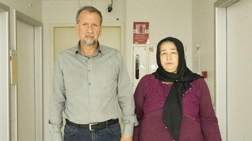 22 yıllık esaret Anka&rsquo;da son buldu