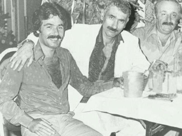 Okusaydım Deniz Gezmiş gibi olurdum G5