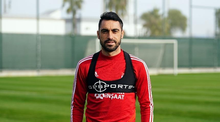 Uğur Çiftçi: Rıza Çalımbay bize çok şey kattı