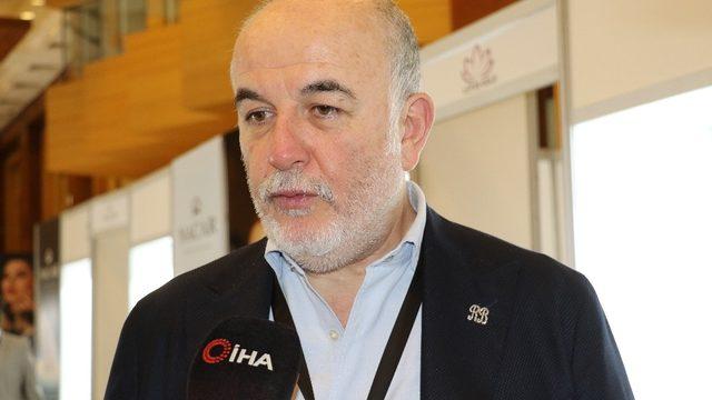 2020’nin ilk Mücevher Alım Heyeti’ne 25 ülke katıldı