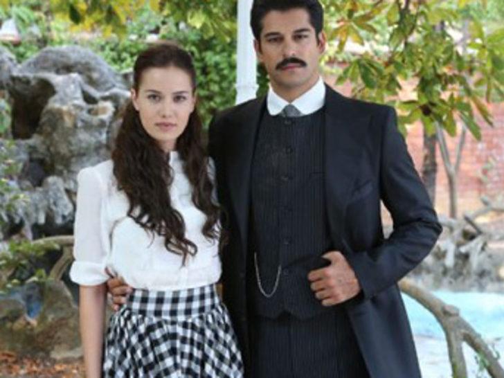 Çalıkuşu'nu dünya izleyecek G3