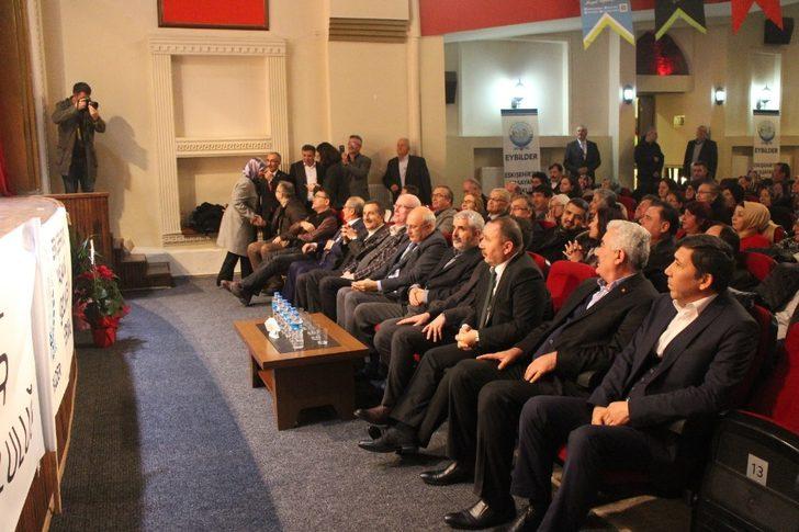 Eskişehir’de yaşayan Bileciklilerin ‘sazlı, sözlü ve türkülü gecesi’ coşkulu geçti G3