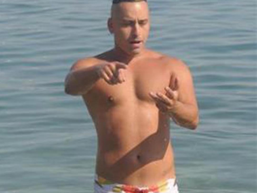 Taner karaya &ccedil;ıkamadı