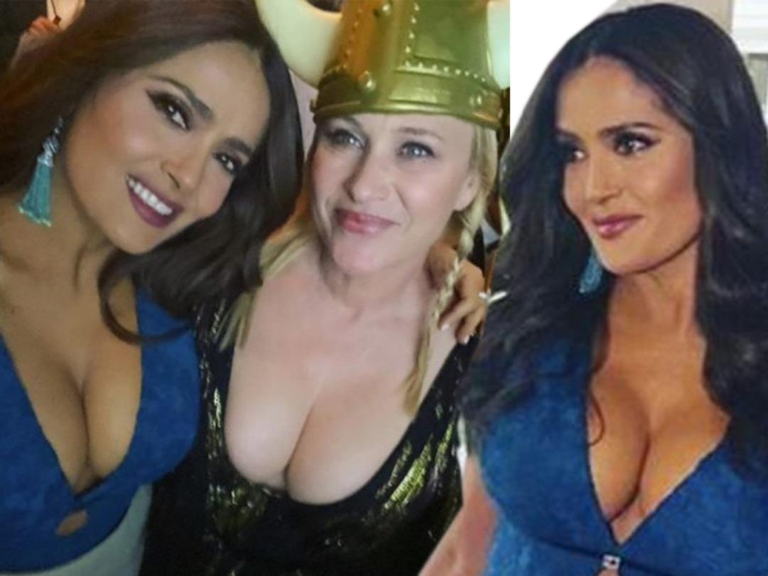 77. Altın K&uuml;re (Golden Globe) &Ouml;d&uuml;l T&ouml;reni'nde kırmızı halı şıklığı