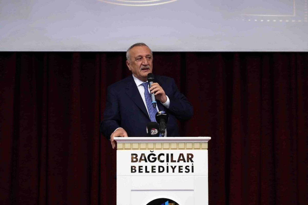 Kahraman şehit polis Fethi Sekin, Bağcılar&rsquo;da anıldı