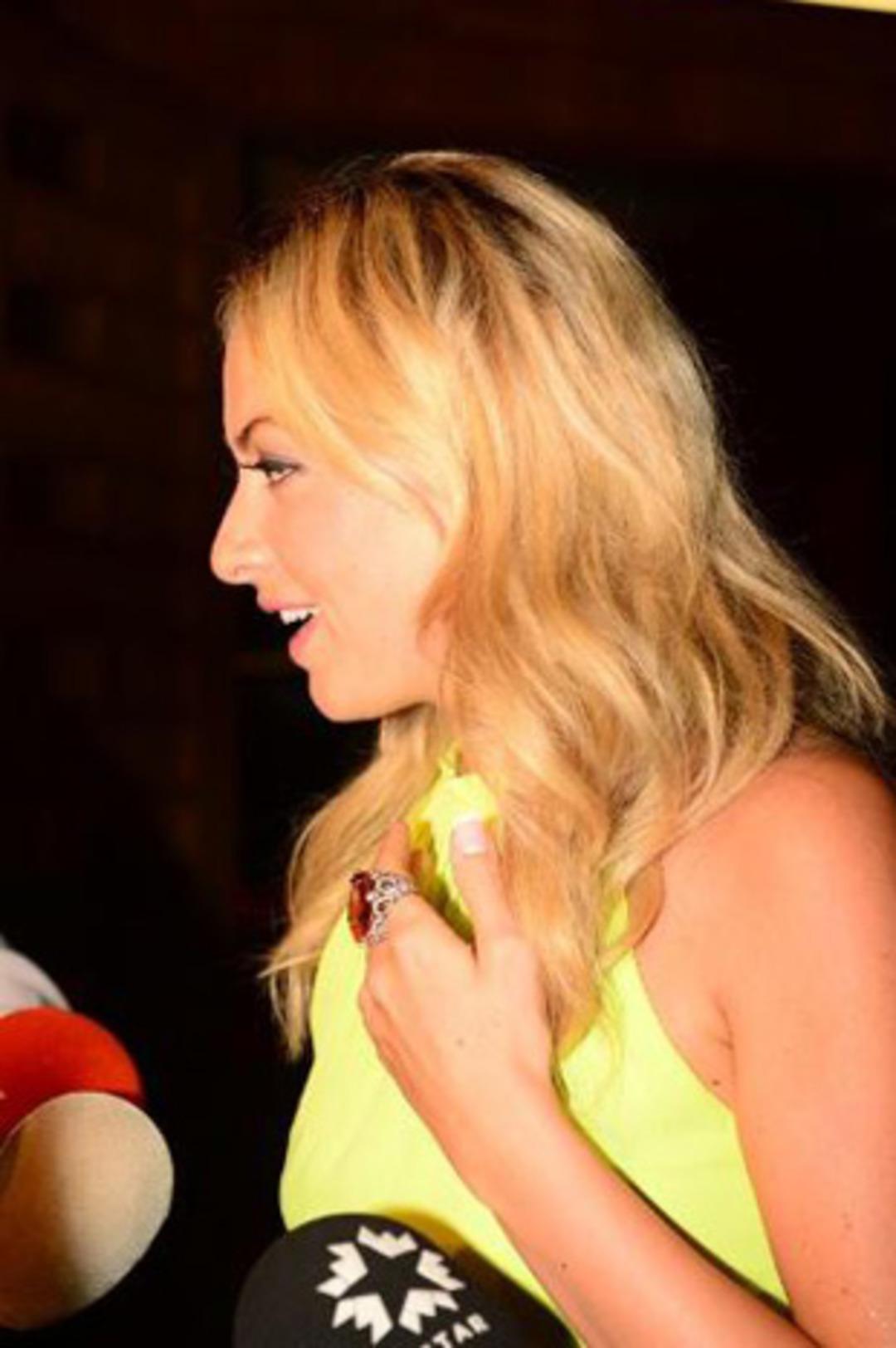 Patron Acun ona sorun