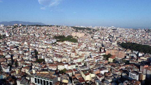 İlkadım’ın umudu 