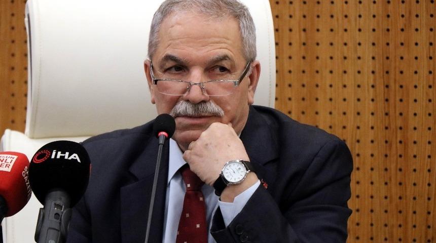 İlkadım&rsquo;ın umudu "kredi"