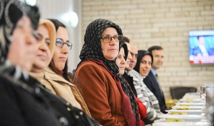 Kadın çiftçiler Kayseri Şeker’de G2