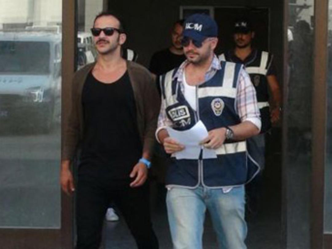 Rıza Kocaoğlu itiraf etti