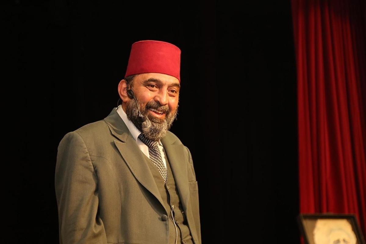 Mehmet Akif Ersoy, K&acirc;ğıthane&rsquo;de anıldı