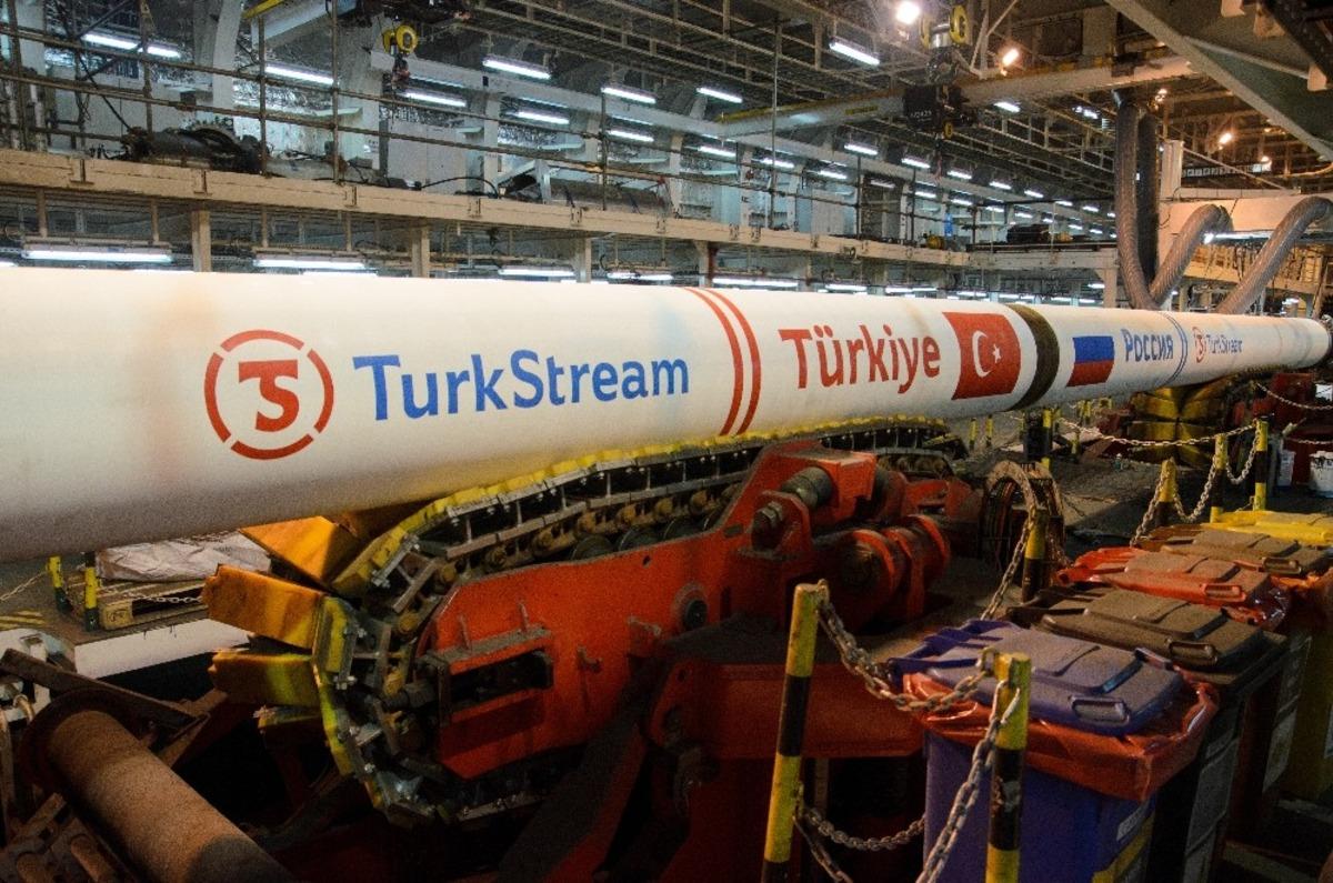 T&uuml;rkAkım 8 Ocak&rsquo;taki a&ccedil;ılışı bekliyor