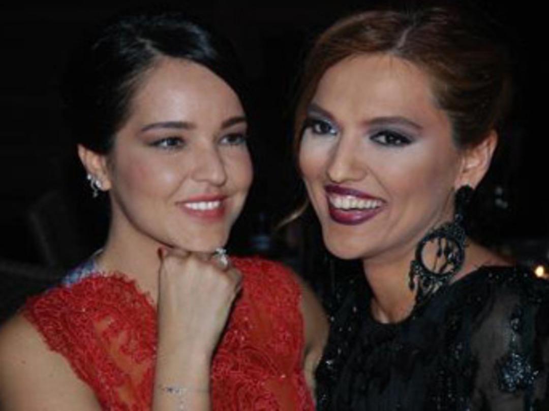 Felaket gecesi konser mi olur?