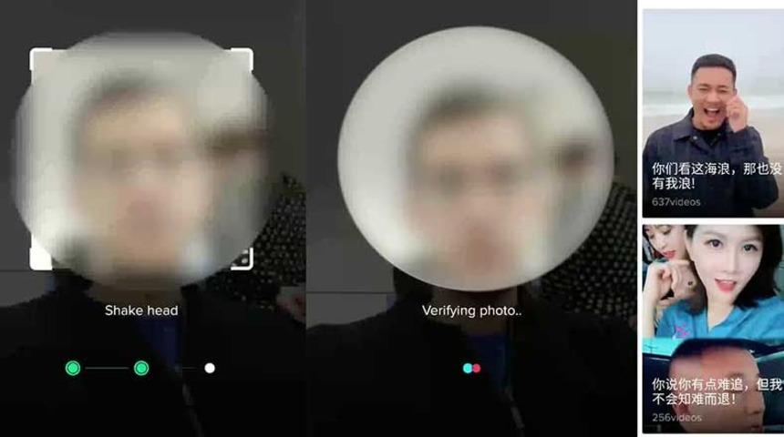 TikTok, DeepFake teknolojisine izin verecek