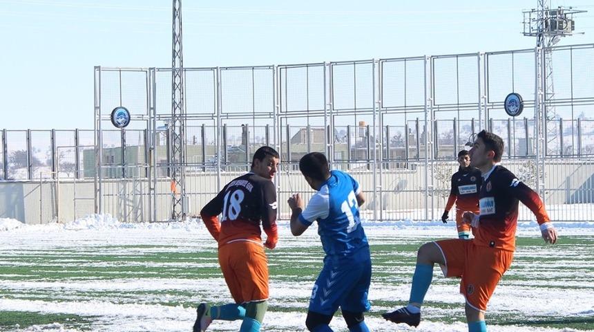 Kayseri 1. Amat&ouml;r K&uuml;me A Grubu