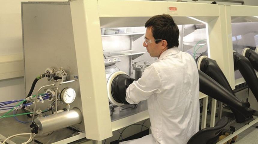 Şarj ihtiyacını ortadan kaldıracak piller geliyor